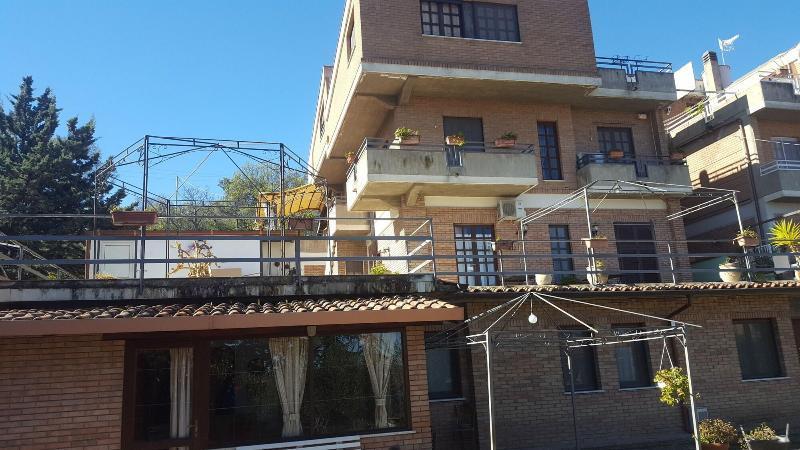 B&B Villa Letizia Castelbuono  Exterior foto